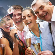 В чем пойти на корпоратив