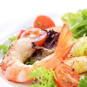 Польза морепродуктов и красной рыбы для здоровья