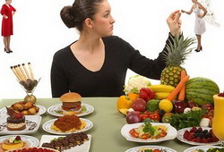Продукты, от которых толстеют
