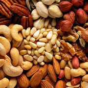 Топ 10 продуктов, богатых минералами и микроэлементами