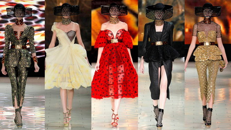 Alexander McQueen