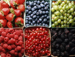 7 самых полезных продуктов для кожи