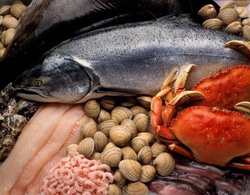 10 продуктов богатых минералами и микроэлементами
