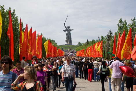 9 мая