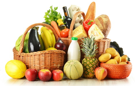 Рейтинг самых полезных продуктов для зрения