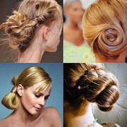 5 самых модных повседневных причёсок на лето