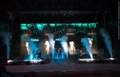 Rammstein