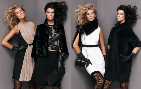 Max Mara - новая коллекция
