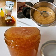 Шугаринг - варианты приготовления пасты