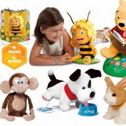 Топ 7 самых полезных игрушек для детей