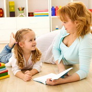 Как сделать так, чтобы ребёнок Вам доверял