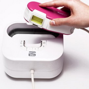 Фотоэпилятор Silkn Sensepil XL 65000: краткое описание