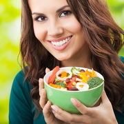 Список продуктов, повышающих гемоглобин