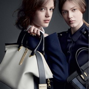 Коллекция аксессуаров осень-зима 2013-2014 от Chloe