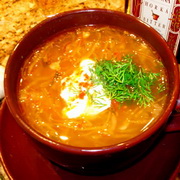 Щи с килькой - самый вкусный рецепт