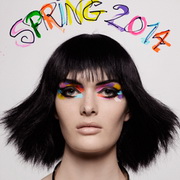 Коллекция Chanel весна-лето 2014