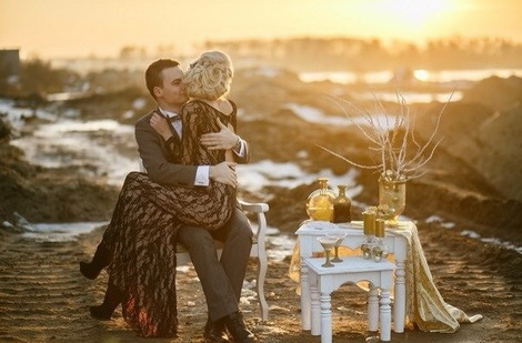 Love Story 