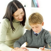 Советы родителям первоклассника