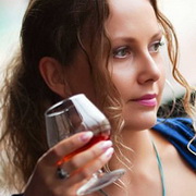 Влияние алкоголя на женский организм