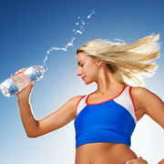 Какая вода нужна нашему организму