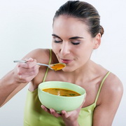 Как приготовить вкусный бульон